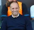 Allegri Tantang Diri, Bela Pemain Napoli dari Kritik