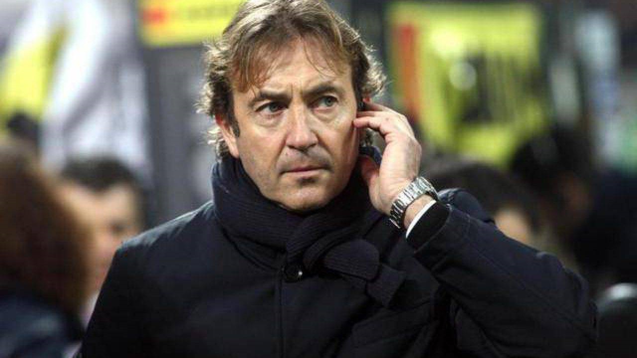 Angelo Mangiante: Beda AS Roma dan Inter Milan Ada di 5 Pergantian Pemain
