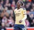 Arsenal Hadapi Masalah Eze dan Minat pada Bintang £55 Juta