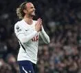 Bangkit dari Hari-hari Kelam, James Maddison Kembali Cetak Gol untuk Tottenham