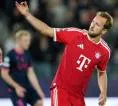 Bintang NFL Tak Jamin Harry Kane Bisa Sukses Main American Football