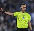 Blunder di Laga Bologna vs Inter, Zenga: Daniele Doveri Wasit Terburuk