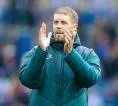 Brighton Santai Hadapi Ketertarikan Man United kepada Fabian Hurzeler