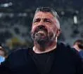 Cara Gennaro Gattuso Buat Dampak Tidak Terduga di Lazio