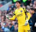 Cedera Martinez Buka Jalan Mike Penders Unjuk Gigi di Chelsea