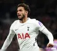 Cetak Gol Perdana Untuk Tottenham, Marmoush Sebut Baru Permulaan