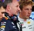 Christian Horner Ungkap Sikap Soal Promosi Liam Lawson