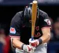 Cleveland Guardians Tersingkir dari ALCS, Puasa Gelar Berlanjut 78 Tahun
