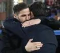 Cristian Chivu dan Fabregas Jadi Pelatih Terbaik Serie A Versi Scopigno