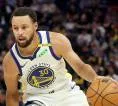 Curry Siap Tampil Lawan Lakers, Kabar Baik untuk Warriors