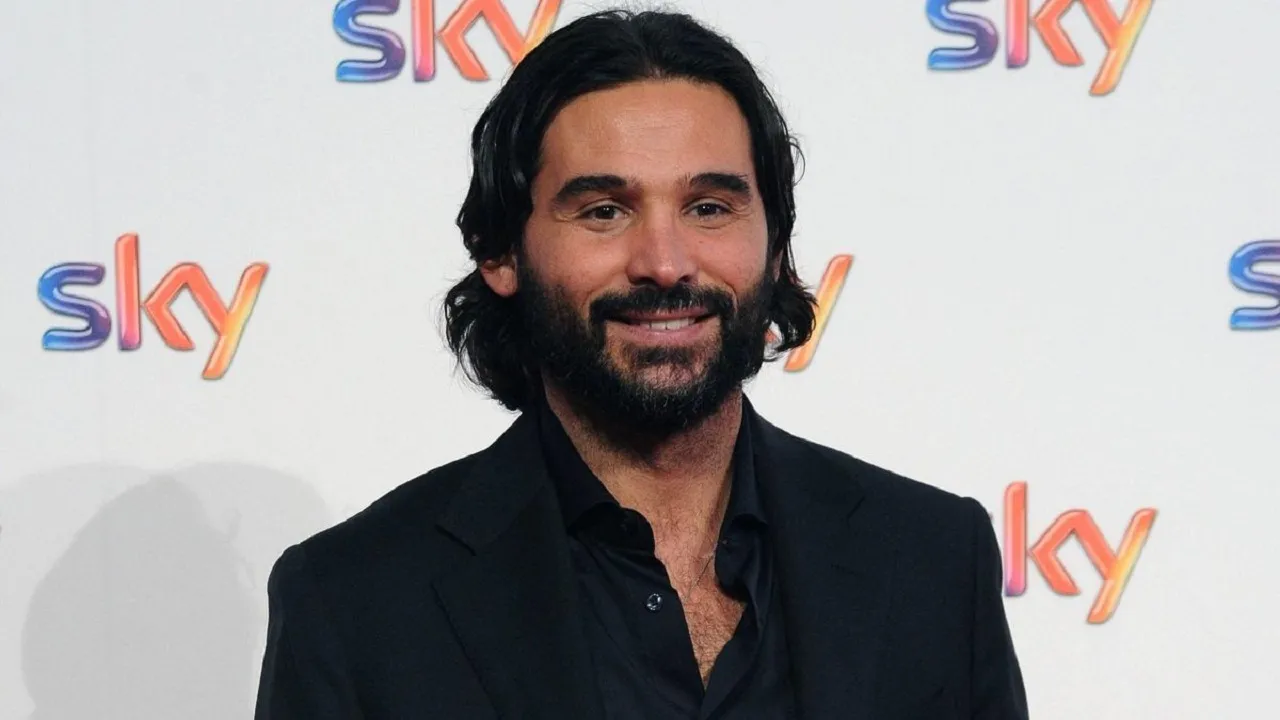 Daniele Adani
