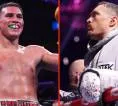 David Benavidez Tantang Oleksandr Usyk dalam Laga Akbar Kelas Penjelajah