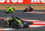 Davide Brivio Berharap Timnya Bisa Teruskan Tren Positif ke GP Australia