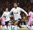 De Zerbi Puji Sikap Pemain Tottenham Pasca Menang vs Coventry