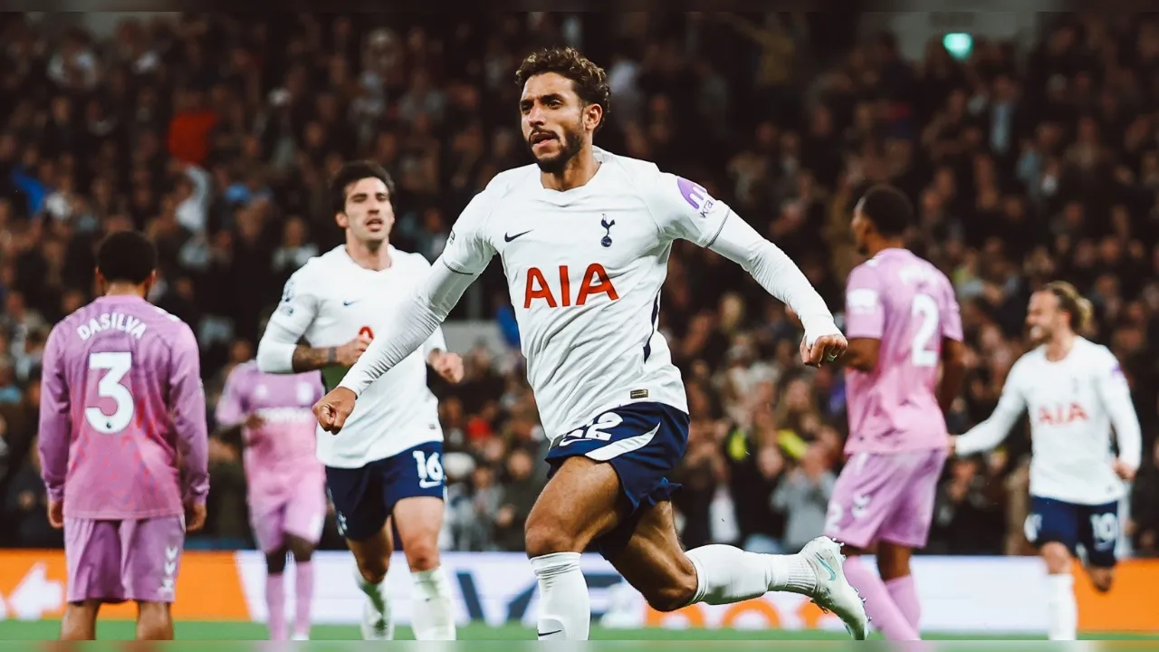 De Zerbi komentari kemenangan Tottenham vs Coventry