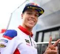 Diogo Moreira Bergabung dengan Tim Pabrikan Honda 2027