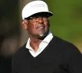 Ditinggalkan Caddie Utama, Vijay Singh Sukses Puncaki SAS Championship