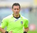 Dua Kesalahan Daniele Doveri, Termasuk Penalti dan Kartu Kuning Thuram