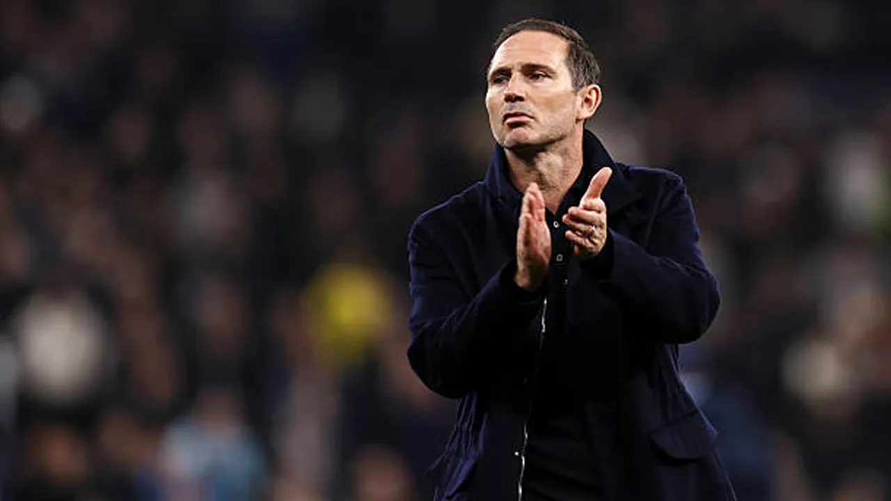 Dua Momen Brilian Hancurkan Coventry City, Frank Lampard Akui Kualitas Tottenham