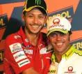 Eks Kru Valentino Rossi Tak Ragu Gabung Capirossi, Berujung Gelar Juara