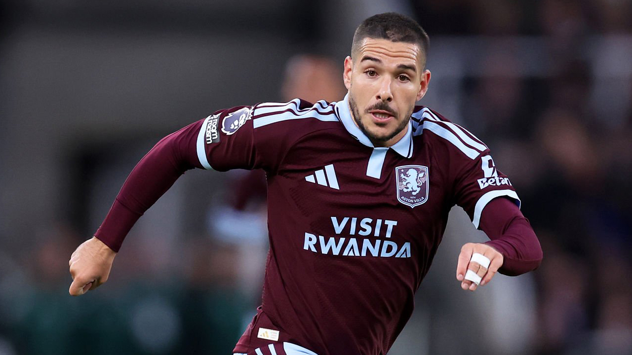 Emiliano Buendia Selangkah Lagi Perpanjang Kontrak di Aston Villa