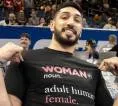 Enes Kanter Freedom Ingin Saksikan Valkyries Hadapi Dream di Atlanta