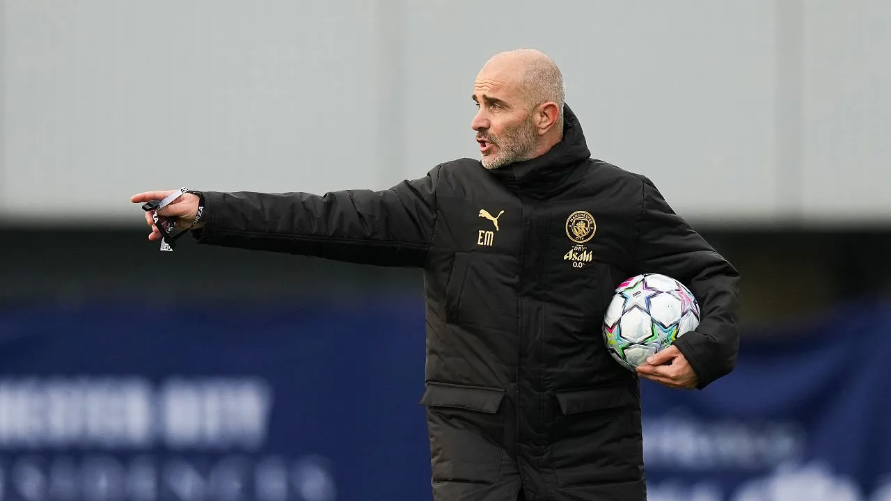 Enzo Maresca Konfirmasi Antoine Semenyo Absen Delapan Pekan