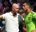 Erik ten Hag Tuduh Cristiano Ronaldo Beri Pengaruh Buruk di Manchester United