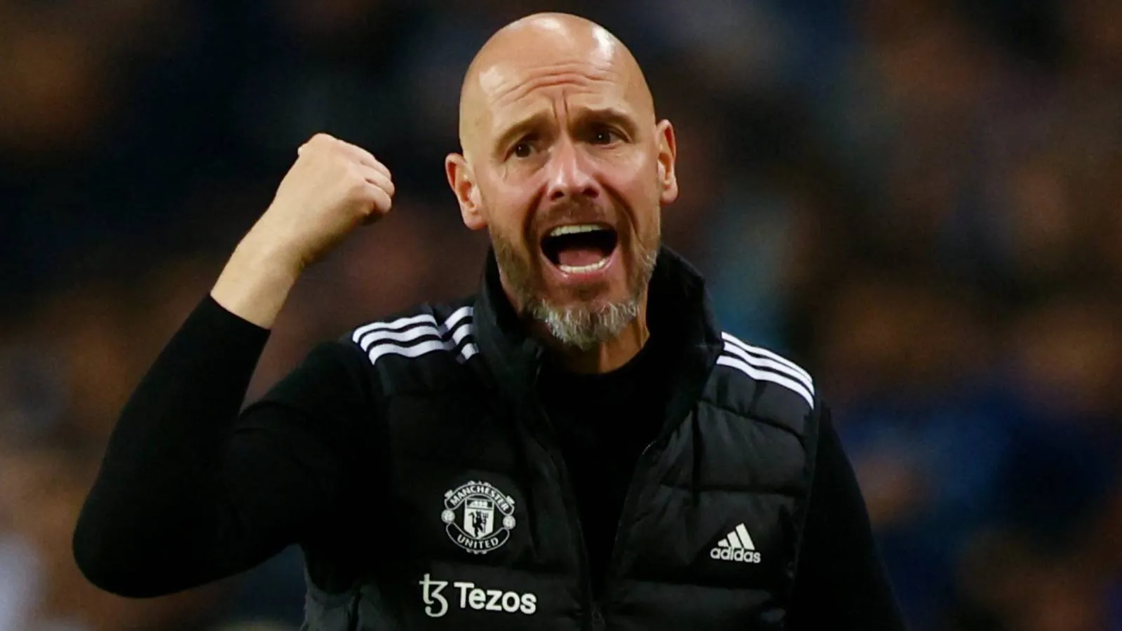 Erik ten Hag Ungkap Lima Target Transfer Man Utd yang Gagal Didatangkan - sumber: (givemesport)