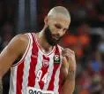 Evan Fournier Komentari Kasus Dialami Tyler Dorsey