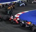 F1 Kembali ke Jarak Balap Sebelumnya Setelah Satu Musim