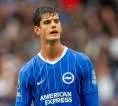 Fabian Hurzeler Puji Kematangan Chema Andres di Lini Tengah Brighton