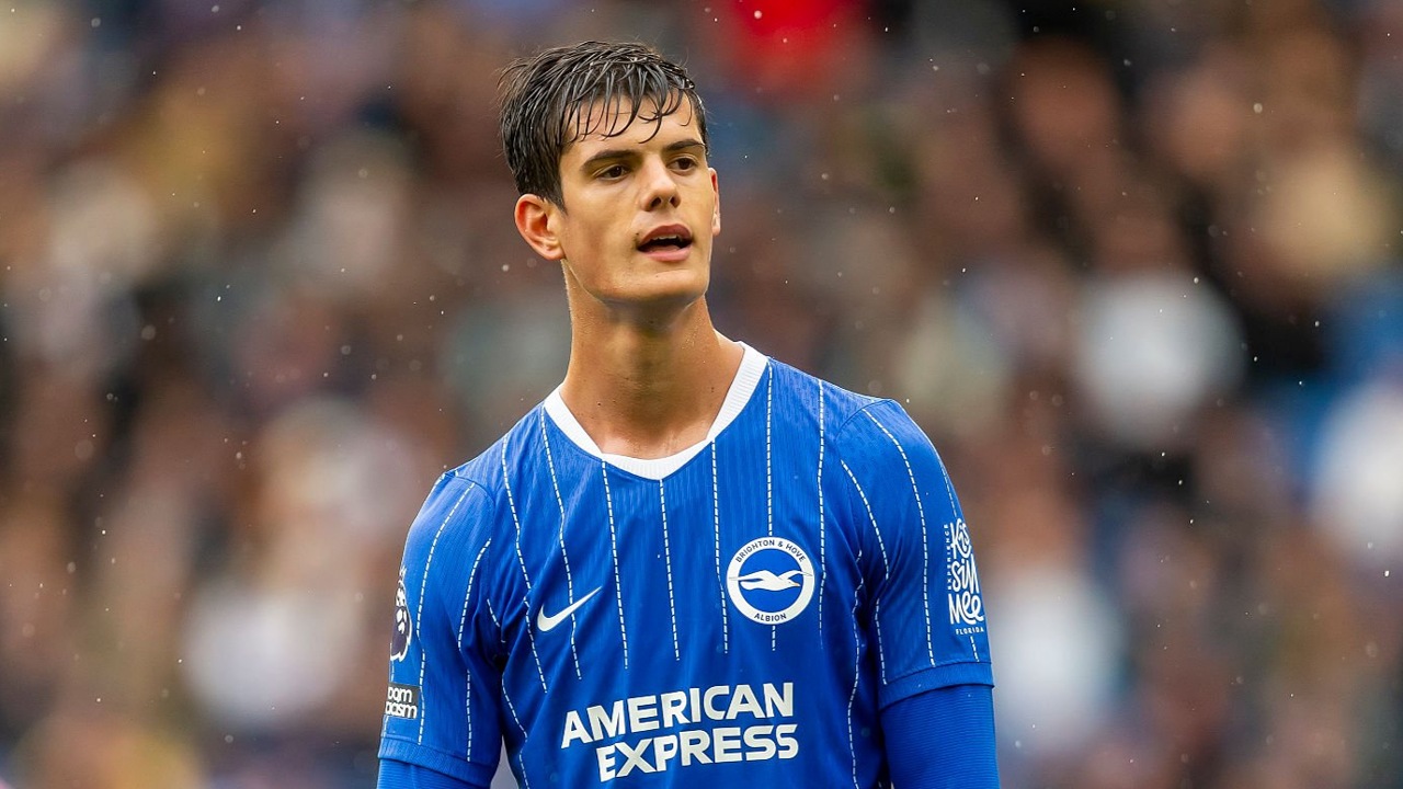 Fabian Hurzeler Puji Kematangan Chema Andres di Lini Tengah Brighton