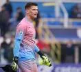 Filip Stankovic Dipantau Como dan Lazio, Inter Punya Jalur Khusus