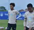 Fitrah Bicara Soal Persaingan Sehat di Posisi Penjaga Gawang