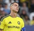 Cristiano Ronaldo Dijatuhi Sanksi Skorsing 30 Hari oleh Federasi Portugal