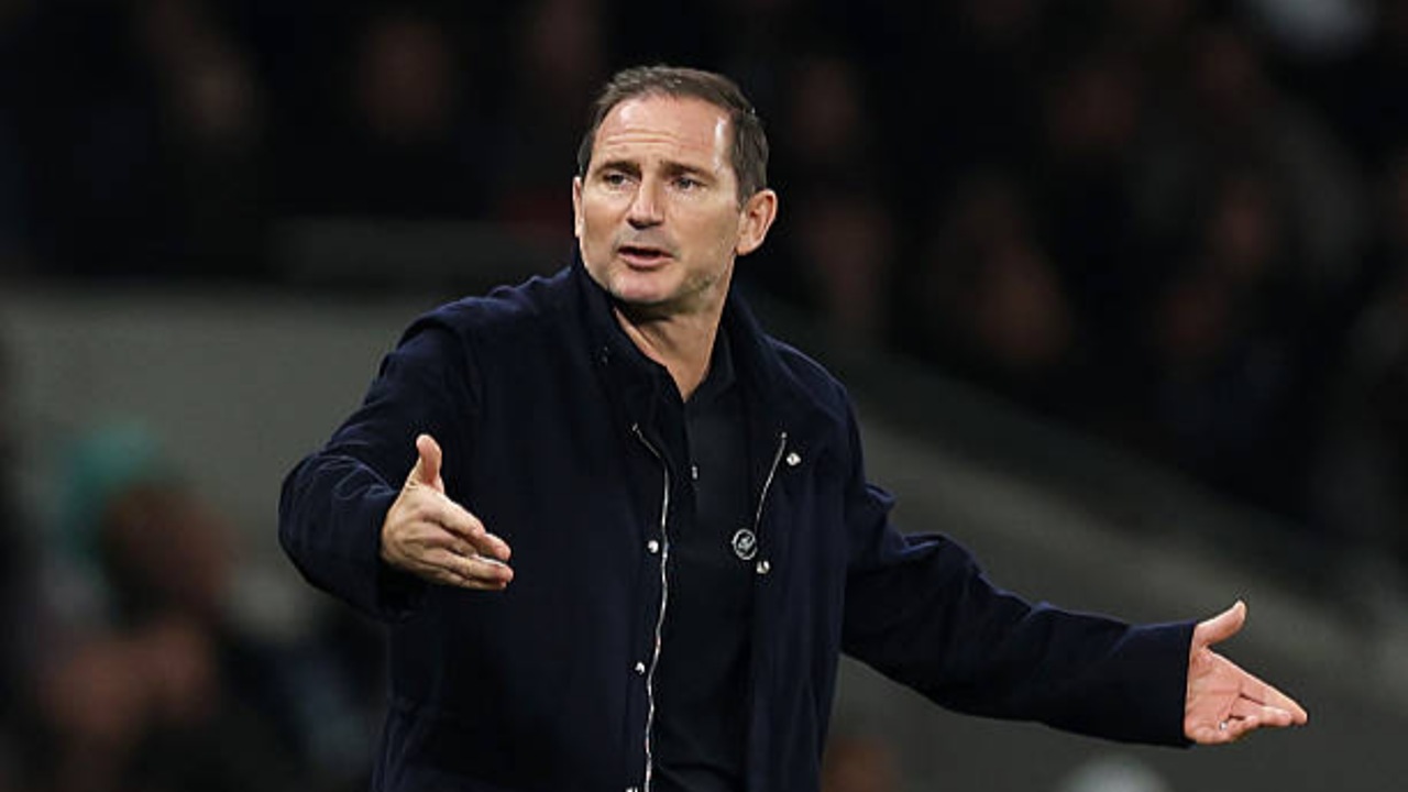 Frank Lampard Peraya Coventry City Makin Matang di Premier League