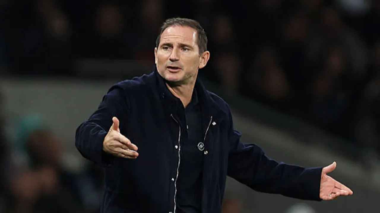 Frank Lampard Peraya Coventry City Makin Matang di Premier League