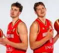 Franz dan Moritz Wagner Pisah Tim Usai Lima Musim