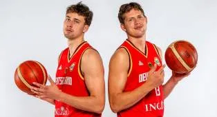 Franz dan Moritz Wagner Pisah Tim Usai Lima Musim