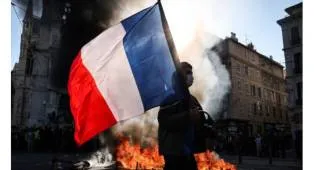French Open 2026: Para Pemain BAM Antisipasi Kerusuhan di Paris