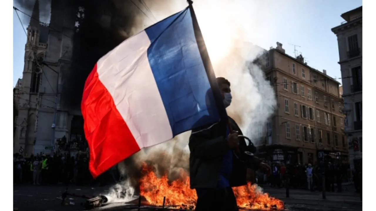 French Open 2026: Para Pemain BAM Antisipasi Kerusuhan di Paris