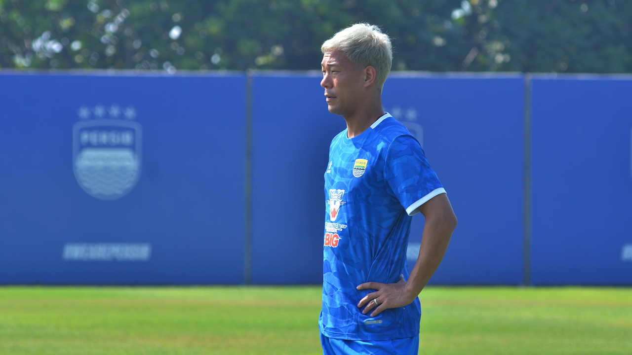 Gakuto Sempat Rasakan Kesepian Akibat Lama Derita Cedera