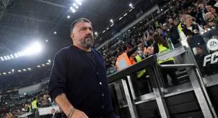 Gattuso Pacu Kebangkitan Lazio dengan Sentuhan Taktisnya