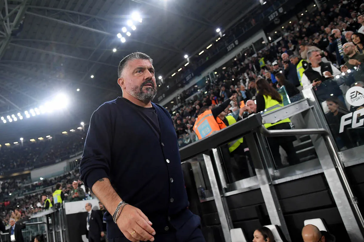 Gattuso Pacu Kebangkitan Lazio dengan Sentuhan Taktisnya - sumber: (footballitalia)