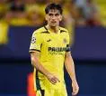 Gerard Moreno Optimis Villarreal Bisa Curi Poin di Anfield