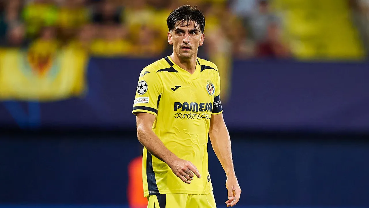 Gerard Moreno Optimis Villarreal Bisa Curi Poin di Anfield