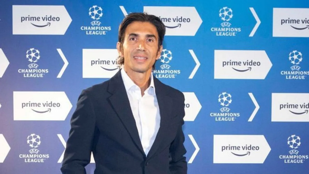 Gianpaolo Calvarese Ungkap Putusan Orsato soal Thuram vs Darmian