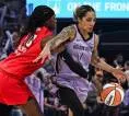 Golden State Valkyries Akhirnya Telan Kekalahan Kandang Pertama di Playoff