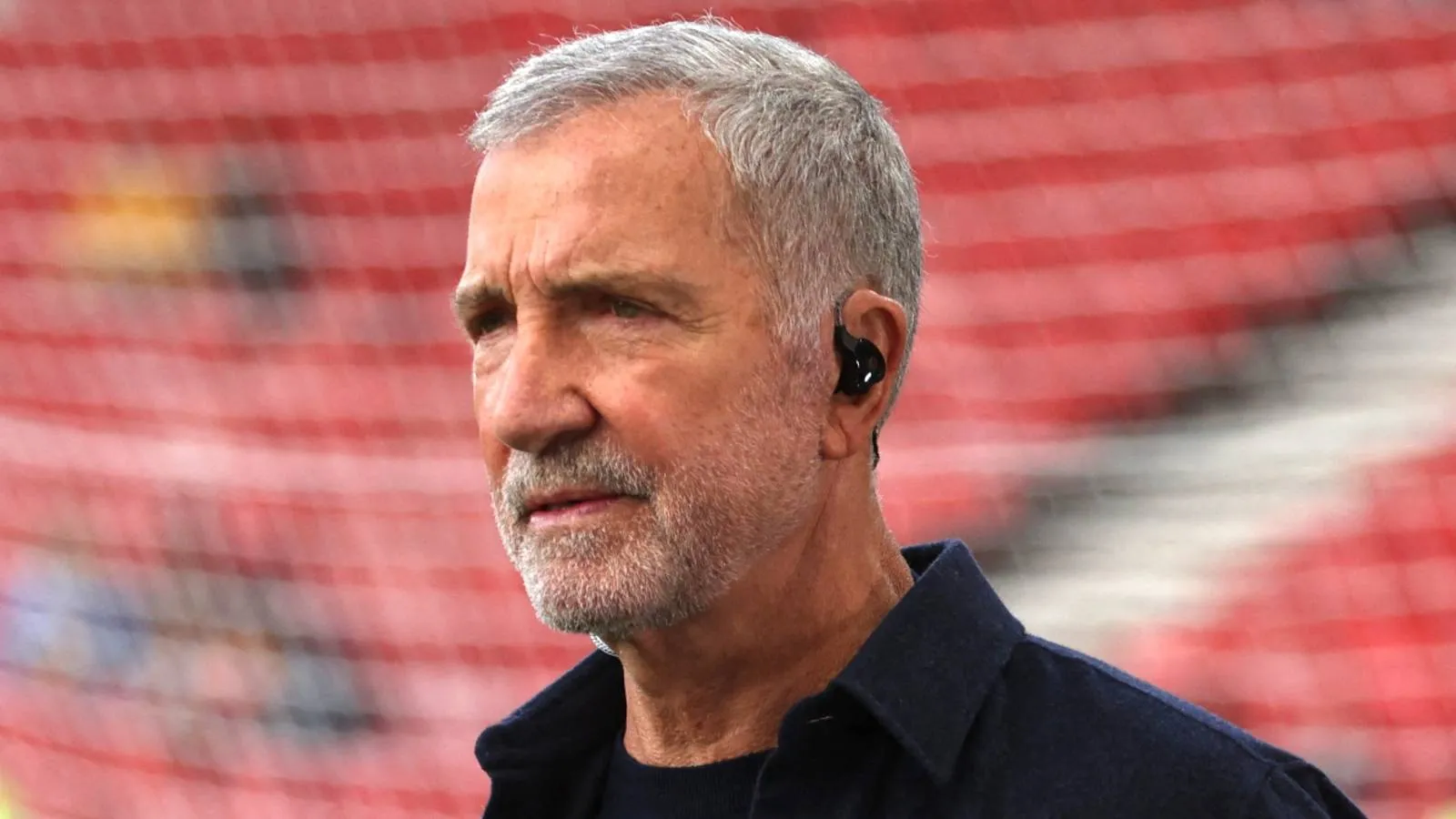 Graeme Souness Kritik Tajam Bintang Arsenal, Piers Morgan Bereaksi Keras - sumber: (givemesport)